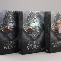 Erik Simon, Andrzej Sapkowski: Das Schwert der Vorsehung 