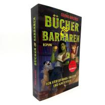 Wolfgang Thon, Travis Baldree: Bücher und Barbaren 