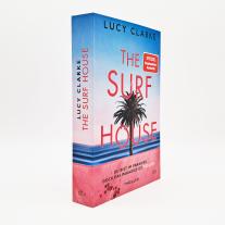 Urban Hofstetter, Lucy Clarke: The Surf House 