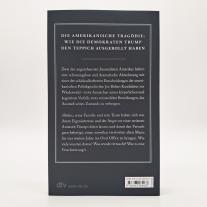 Henning Dedekind, Christina Hackenberg, Ursula Held, Hans-Peter Remmler, Karin Schuler, Violeta Topalova, Jake Tapper, Alex Thompson: Hybris 
