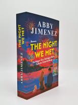 Urban Hofstetter, Abby Jimenez: The Night We Met 