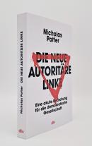 Nicholas Potter: Die neue autoritäre Linke 
