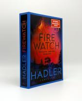 Colin Hadler: Firewatch 