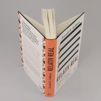 Donald D. Hoffman: Relativ real 
