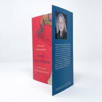 Helga Schubert: Vom Aufstehen 