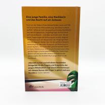 Ursula Kirchenmayer: Der Boden unter unseren Füßen 