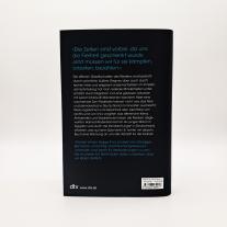 Hamed Abdel-Samad: Der Preis der Freiheit 