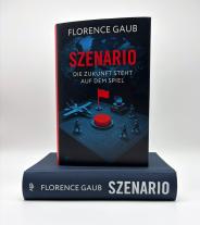 Florence Gaub: Szenario 