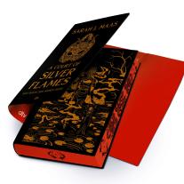 Franca Fritz, Heinrich Koop, Sarah J. Maas: A Court of Silver Flames 