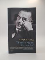 Hanjo Kesting: Thomas Mann 