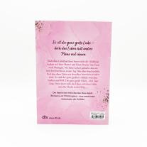 Katarina Ganslandt, Colleen Hoover: Weil ich Layken liebe 