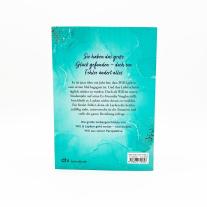 Katarina Ganslandt, Colleen Hoover: Weil ich Will liebe 