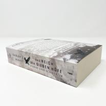 Alexandra Ernst, Sarah J. Maas: Das Reich der sieben Höfe − Sterne und Schwerter 