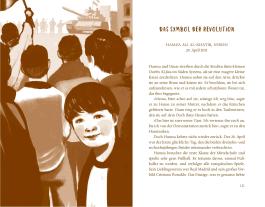Viviana Mazza, Paolo D'Altan: Stories for Future – 13 Jugendliche, die etwas bewegen 