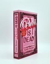 Katarina Ganslandt, Katie Bernet: Beth is dead 