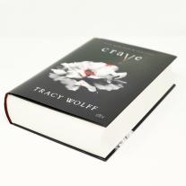 Tracy Wolff: Crave 