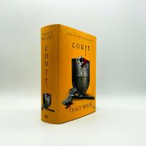 Tracy Wolff: Court 