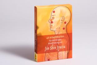 Waltraud Riegger-Krause: Jin Shin Jyutsu-Set 