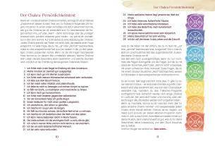 Kalashatra Govinda: Das Chakra Workbook 