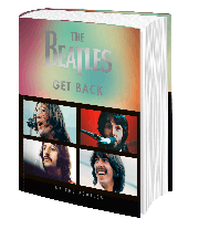 Beatles, Beatles, Peter Jackson, Hanif Kureishi, Ethan A. Russell, John Harris: The Beatles: Get Back (Deutsche Ausgabe) 