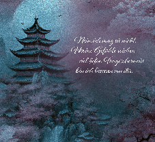 Patricia Woitynek, Parker S. Huntington, L. J. Shen: My Dark Desire 
