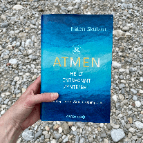 Ralph Dr. Skuban, Ralph Skuban: ATMEN - heilt - entspannt - zentriert 