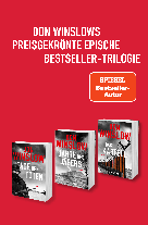 Conny Lösch, Don Winslow: Jahre des Jägers 