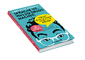 Simon Meier-Vieracker, Simon Prof. Dr. Meier-Vieracker: Sprache ist, was du draus machst! 