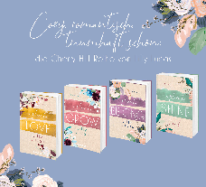 Lilly Lucas: A Place to Belong 