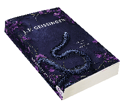 Nadine Lipp, Nadine Mutz, J. T. Geissinger: Ruthless Creatures 