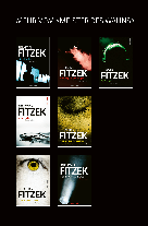 Sebastian Fitzek: Die Therapie 