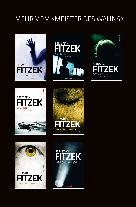 Sebastian Fitzek: Der Seelenbrecher 