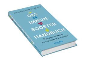 Thomas Dr. Rampp, Thomas Rampp: Das Immunbooster-Handbuch 