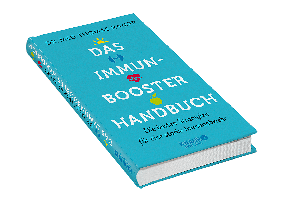 Thomas Dr. Rampp, Thomas Rampp: Das Immunbooster-Handbuch 
