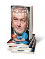 Peter Käfferlein, Olaf Köhne, Wolfgang Kubicki: Sagen, was Sache ist! 