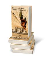 Bushra al-Maktari, Constantin Schreiber: Was hast Du hinter Dir gelassen? 