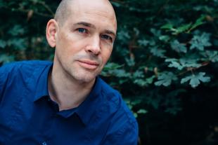 Marc Wallert: Stark durch Krisen 