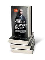 Gerhard Schindler: Wer hat Angst vorm BND? 