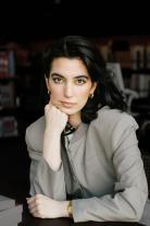 Aya Jaff: Broligarchie 