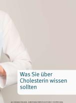 Volker Schmiedel: Cholesterin - Endlich Klartext 