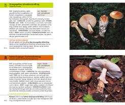 Andreas Gminder, Hans E. Laux: Essbare Pilze und ihre giftigen Doppelgänger 