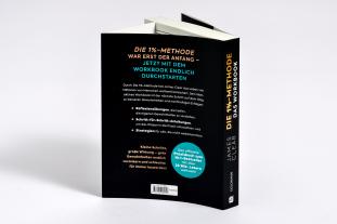 Annika Tschöpe, James Clear: Die 1%-Methode – das Workbook 
