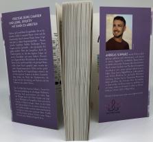 Andreas Schwarz: Das Chakra-Geheimnis 