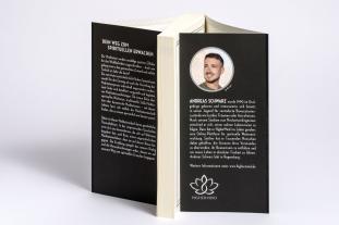 Andreas Schwarz: Meditation entschlüsselt 