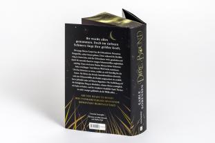 Nadine Pauli, Julia Schwenk, Sable Sorensen: Dire Bound 