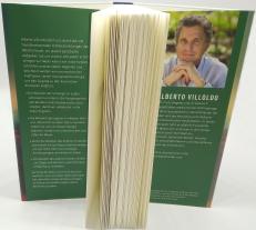 Alberto Villoldo: Das Weisheitsrad 