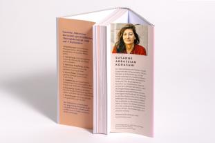 Susanne Abbassian Korasani, Susanne Korasani: Be Your Own Healer 
