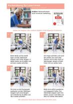 Petra Bracht, Roland Liebscher-Bracht: Deutschland hat Rücken 