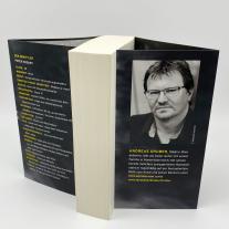 Andreas Gruber: Die Knochennadel 