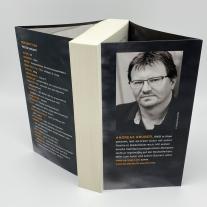 Andreas Gruber: Die schwarze Dame 